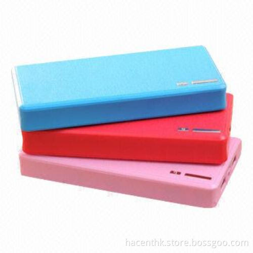 2014 Hot Sell Power Banks for Laptops with 10,000mAh Capacity